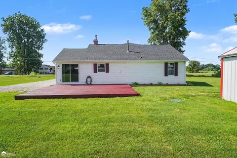 Exterior - 2127 E Wilson, Clio, MI 48420 photo 5 of 7