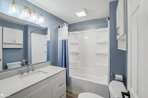 Bath - 2127 E Wilson, Clio, MI 48420 photo 2 of 2