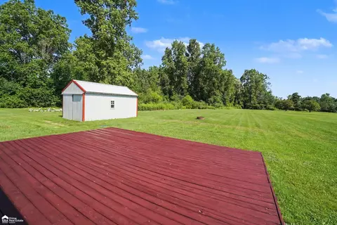 Exterior - 2127 E Wilson, Clio, MI 48420 photo 7 of 7
