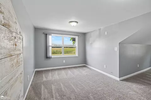 Bedroom - 2127 E Wilson, Clio, MI 48420 photo 6 of 6