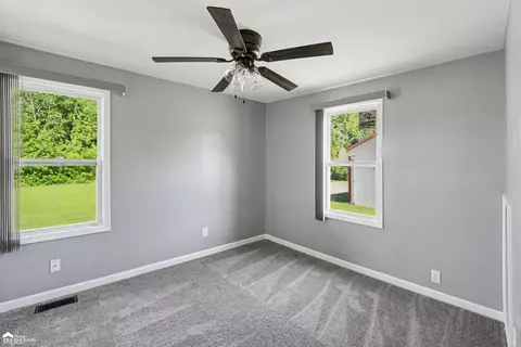 Bedroom - 2127 E Wilson, Clio, MI 48420 photo 3 of 6