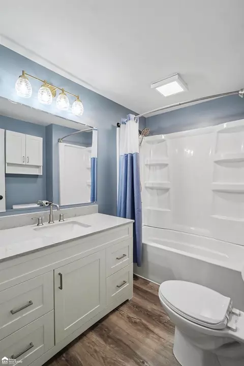 Bath - 2127 E Wilson, Clio, MI 48420 photo 1 of 2