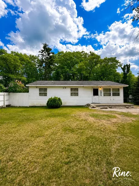 4966 E Campbell, Greenbush, MI 48738