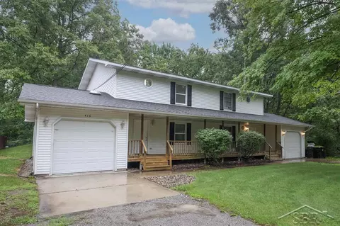 414416 Willow, Midland, MI 48642