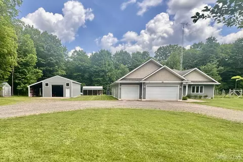 18214 County Road 533, Rock, MI 49880