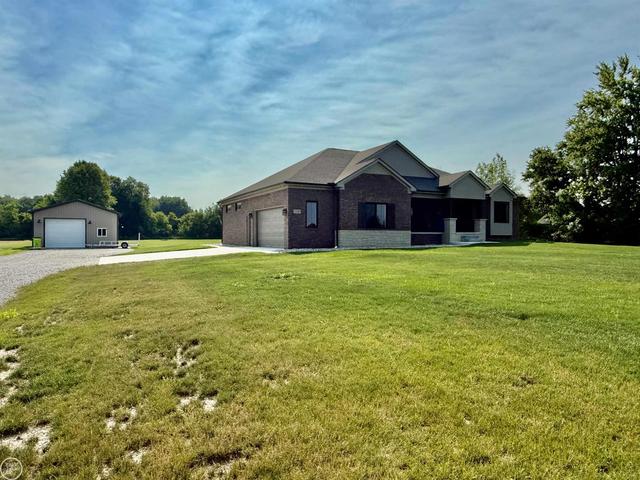 1538 Ashley, Allenton, MI 48002
