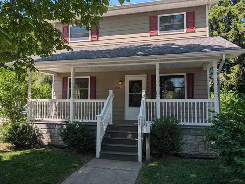 809 S Charles, Saginaw, MI 48602
