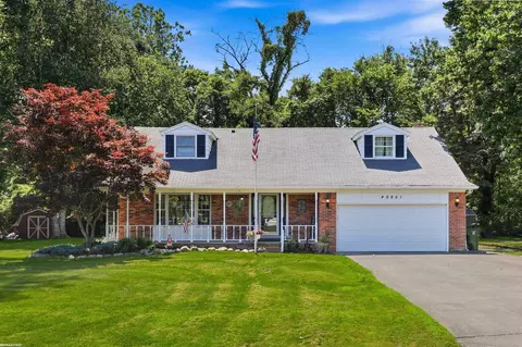 49861 Valley, Shelby Township, MI 48317
