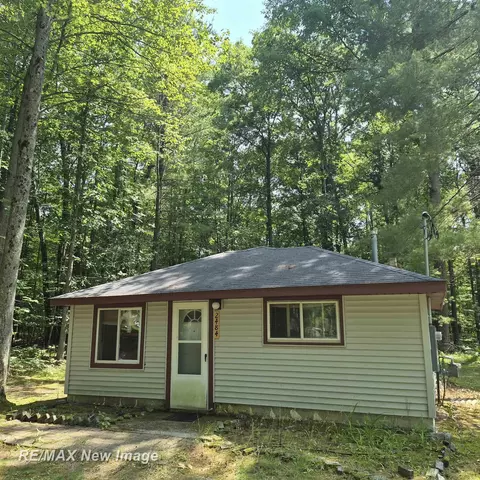 2484 Larry, Prescott, MI 48756
