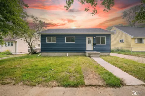 1152 Rambling, Ypsilanti, MI 48198