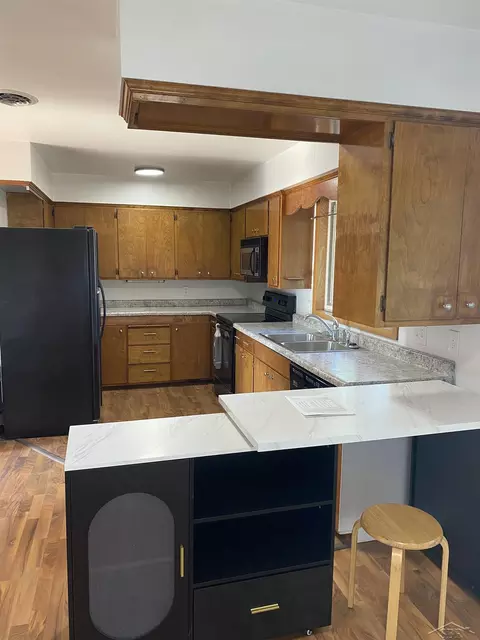 Kitchen - 1032 N Hemlock, Hemlock, MI 48626 photo 1 of 2