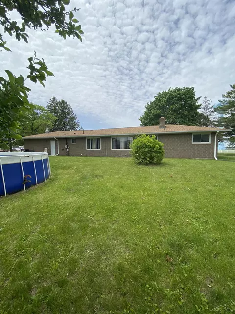 Exterior - 1032 N Hemlock, Hemlock, MI 48626 photo 5 of 5