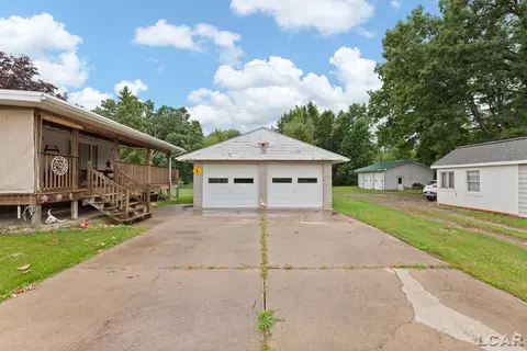 Exterior - 6565 Winter, Addison, MI 49220 photo 1 of 7