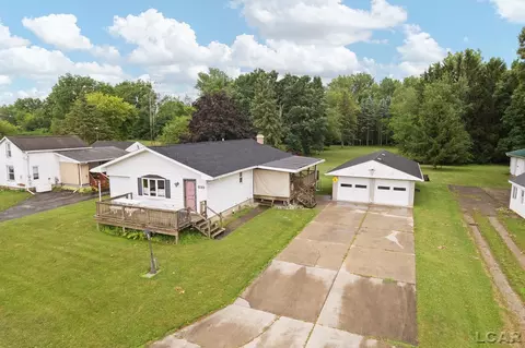 Exterior - 6565 Winter, Addison, MI 49220 photo 7 of 7