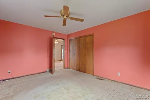 Bedroom - 6565 Winter, Addison, MI 49220 photo 2 of 3