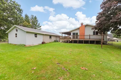 Exterior - 6565 Winter, Addison, MI 49220 photo 3 of 7