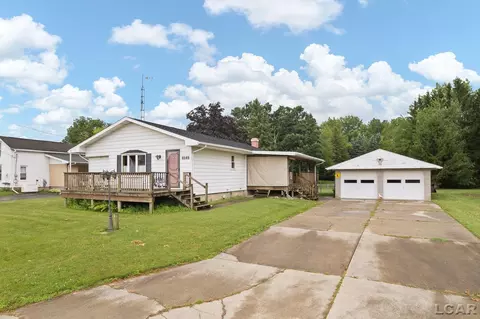 Exterior - 6565 Winter, Addison, MI 49220 photo 6 of 7