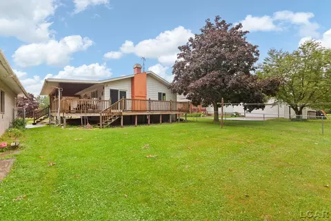 Exterior - 6565 Winter, Addison, MI 49220 photo 2 of 7