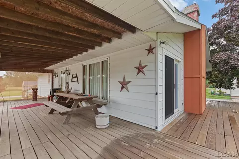 Exterior - 6565 Winter, Addison, MI 49220 photo 5 of 7