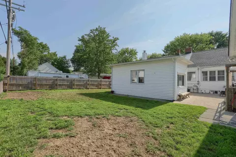 Exterior - 1945 Saint Clair Blvd, Algonac, MI 48001 photo 4 of 4