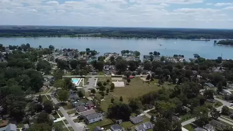 View/Area - 1945 Saint Clair Blvd, Algonac, MI 48001 photo 3 of 3