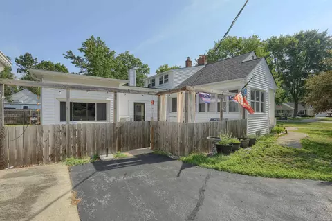 Exterior - 1945 Saint Clair Blvd, Algonac, MI 48001 photo 2 of 4