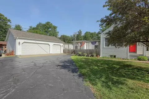 Exterior - 1945 Saint Clair Blvd, Algonac, MI 48001 photo 7 of 7