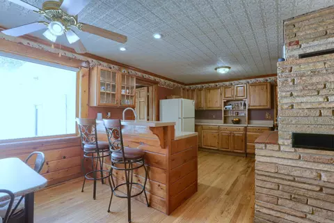 Kitchen - 1945 Saint Clair Blvd, Algonac, MI 48001 photo 1 of 4