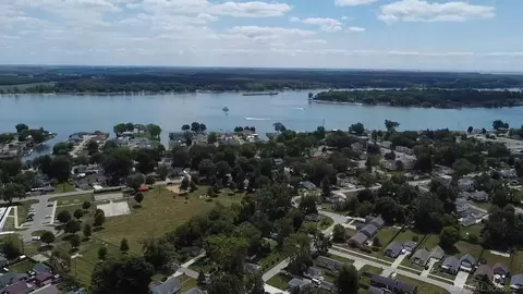 View/Area - 1945 Saint Clair Blvd, Algonac, MI 48001 photo 2 of 3