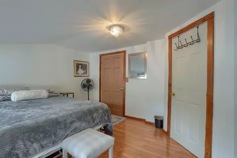 Bedroom - 1945 Saint Clair Blvd, Algonac, MI 48001 photo 4 of 8