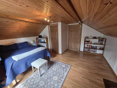 Bedroom - 1945 Saint Clair Blvd, Algonac, MI 48001 photo 6 of 8