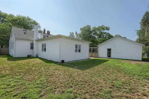 Exterior - 1945 Saint Clair Blvd, Algonac, MI 48001 photo 3 of 4