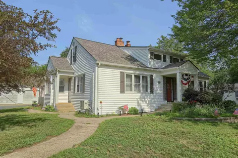 Exterior - 1945 Saint Clair Blvd, Algonac, MI 48001 photo 3 of 7