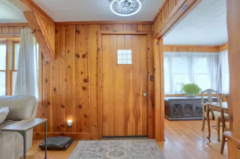 Entry Way - 1945 Saint Clair Blvd, Algonac, MI 48001 photo 1 of 2