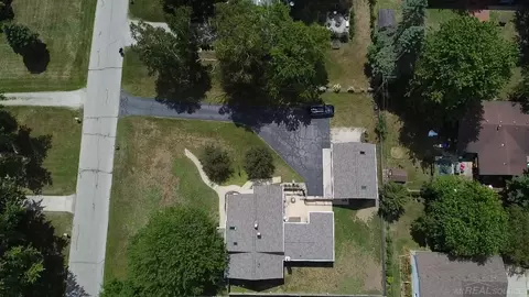 View/Area - 1945 Saint Clair Blvd, Algonac, MI 48001 photo 1 of 3
