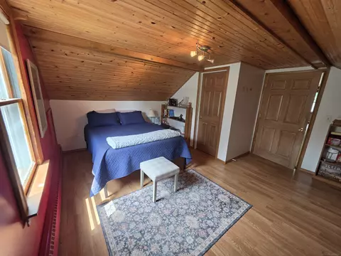 Bedroom - 1945 Saint Clair Blvd, Algonac, MI 48001 photo 5 of 8
