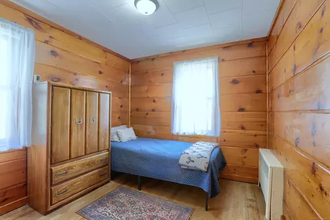 Bedroom - 1945 Saint Clair Blvd, Algonac, MI 48001 photo 7 of 8