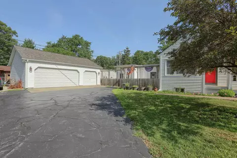 Exterior - 1945 Saint Clair Blvd, Algonac, MI 48001 photo 1 of 4