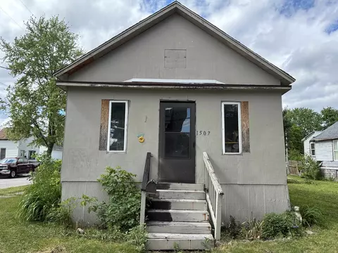 1507 11th, Bay City, MI 48708