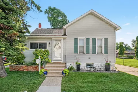 1401 Wilson, Bay City, MI 48708