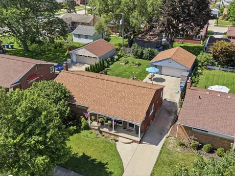 5539 Hartlein, Warren, MI 48092 photo 41
