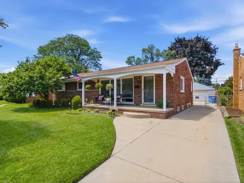 5539 Hartlein, Warren, MI 48092 photo 43