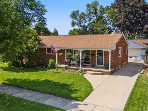 5539 Hartlein, Warren, MI 48092 photo 42