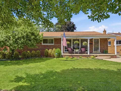 5539 Hartlein, Warren, MI 48092 photo 44