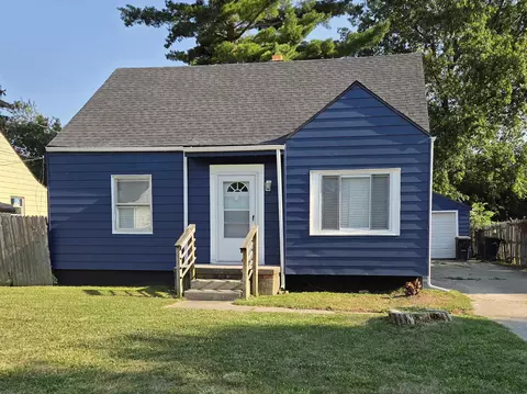 3361 W Ridgeway, Flint, MI 48504