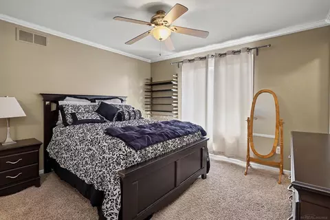 Bedroom - 45658 Rathmore, Macomb, MI 48044 photo 4 of 5