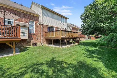 Exterior - 45658 Rathmore, Macomb, MI 48044 photo 4 of 5