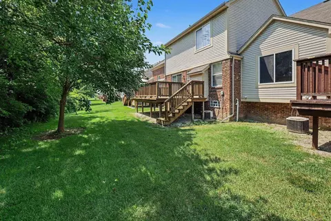 Exterior - 45658 Rathmore, Macomb, MI 48044 photo 3 of 5