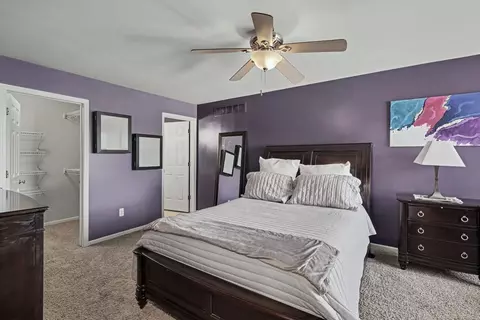 Bedroom - 45658 Rathmore, Macomb, MI 48044 photo 1 of 5