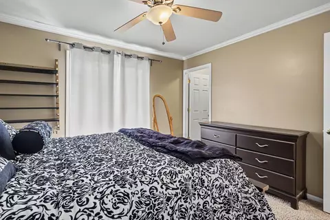 Bedroom - 45658 Rathmore, Macomb, MI 48044 photo 5 of 5